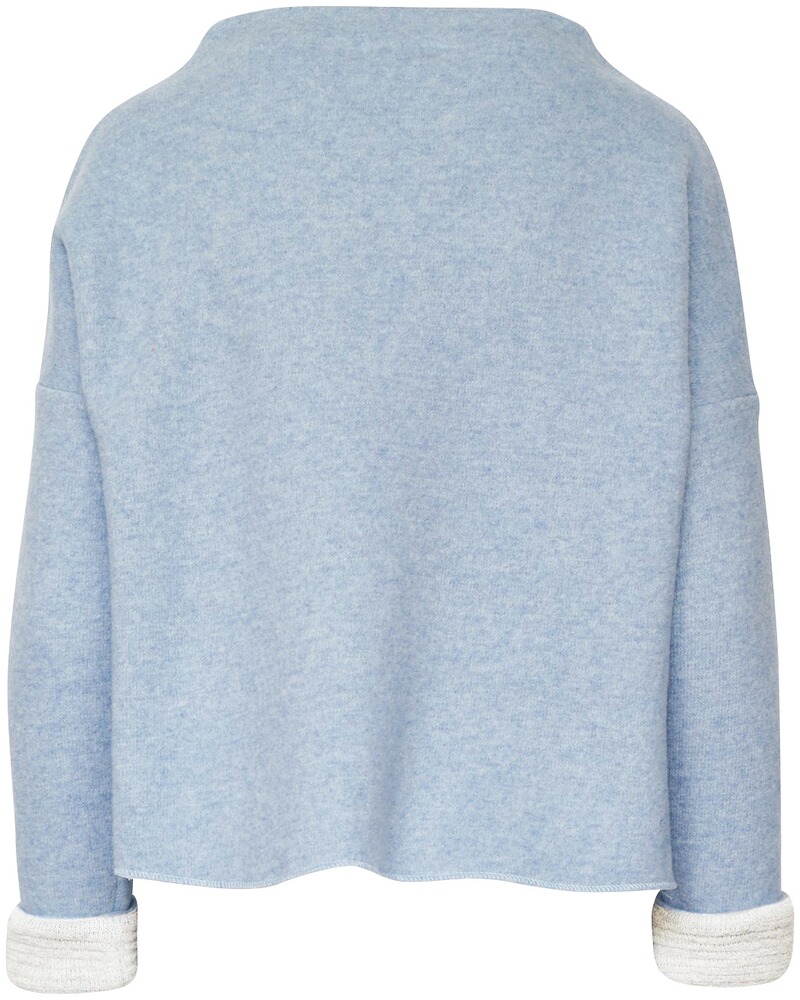 Pullover Nicoletta LW, Stapf