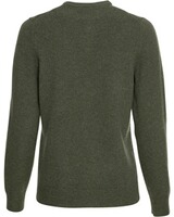 Lambswool Cardigan, HIGHMOOR