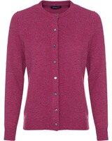 Cardigan en laine d'agneau, Highmoor