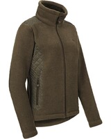 Damen Fleecejacke Josefa, Blaser Outfits