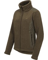 Damen Fleecejacke Josefa, Blaser Outfits