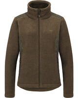 Damen Fleecejacke Josefa, Blaser Outfits