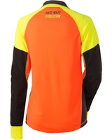 Damen Funktions-Midlayer MAIS Hatz-Watz, Parforce Protective