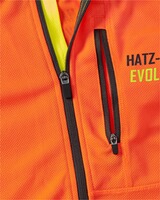 Damen Funktions-Midlayer MAIS Hatz-Watz, Parforce Protective