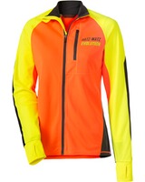 Damen Funktions-Midlayer MAIS Hatz-Watz, Parforce Protective