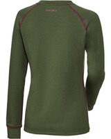 Damen Thermo-Longsleeve Super Soft, Parforce Active