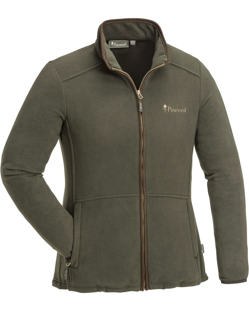 Damen Fleecejacke Nydala