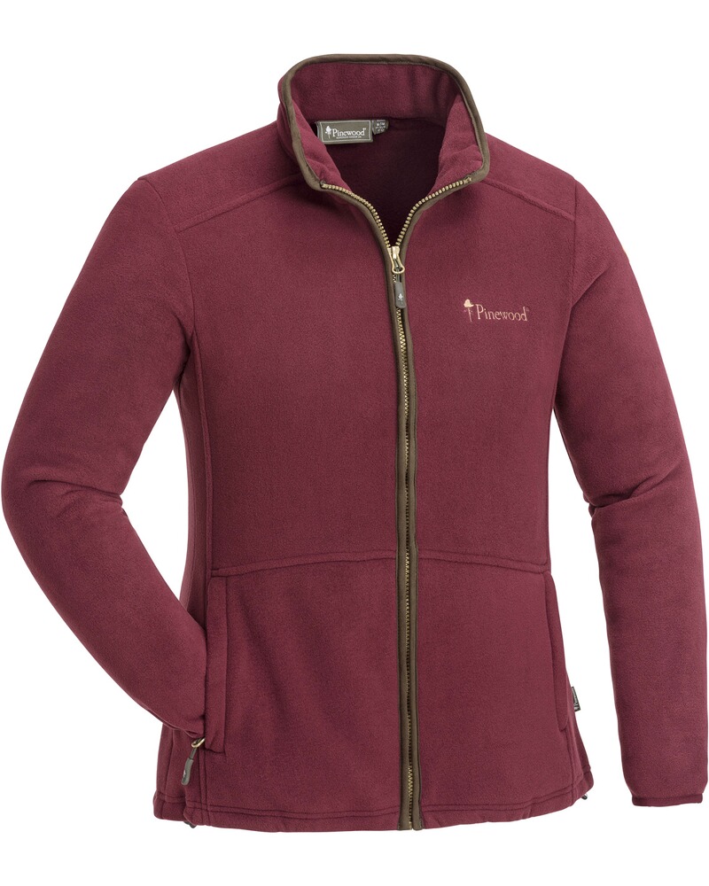 Damen Fleecejacke Nydala