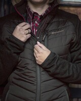 Damen Jacke Lady Caroline, Deerhunter