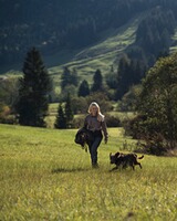 Damen Jacke Lady Caroline, Deerhunter