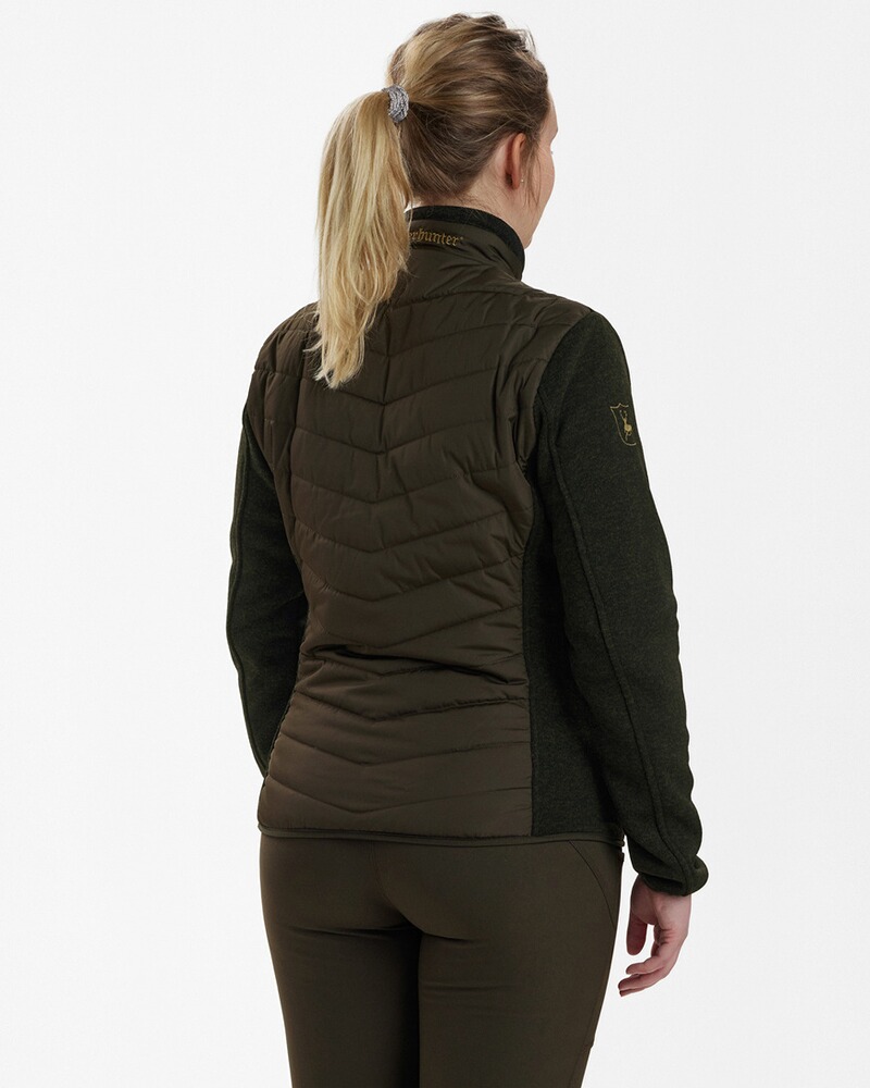 Damen Jacke Lady Caroline, Deerhunter