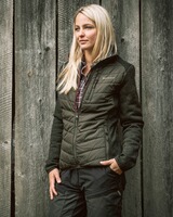 Damen Jacke Lady Caroline, Deerhunter
