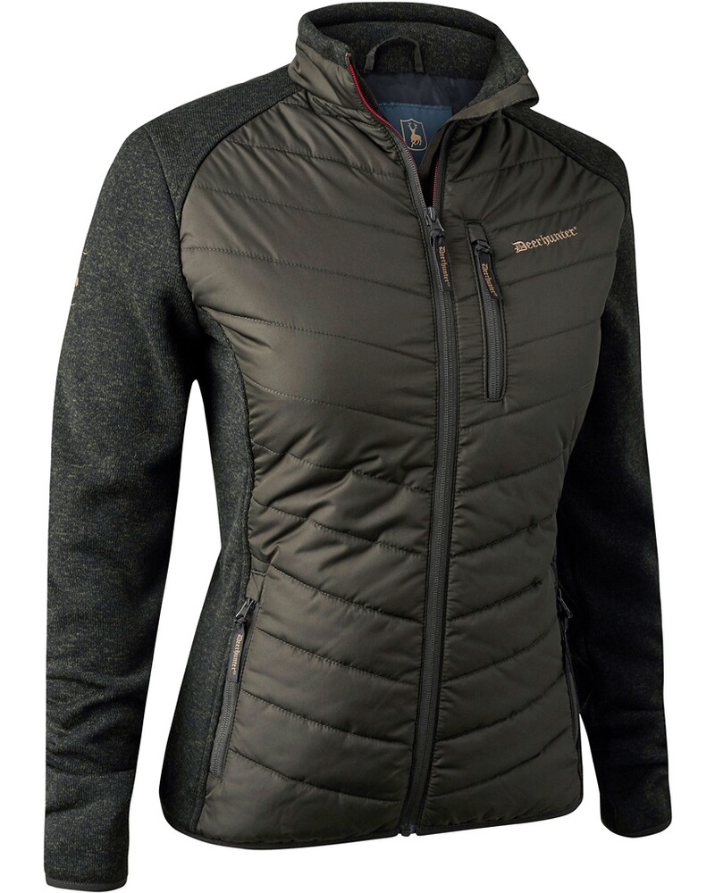 Damen Jacke Lady Caroline