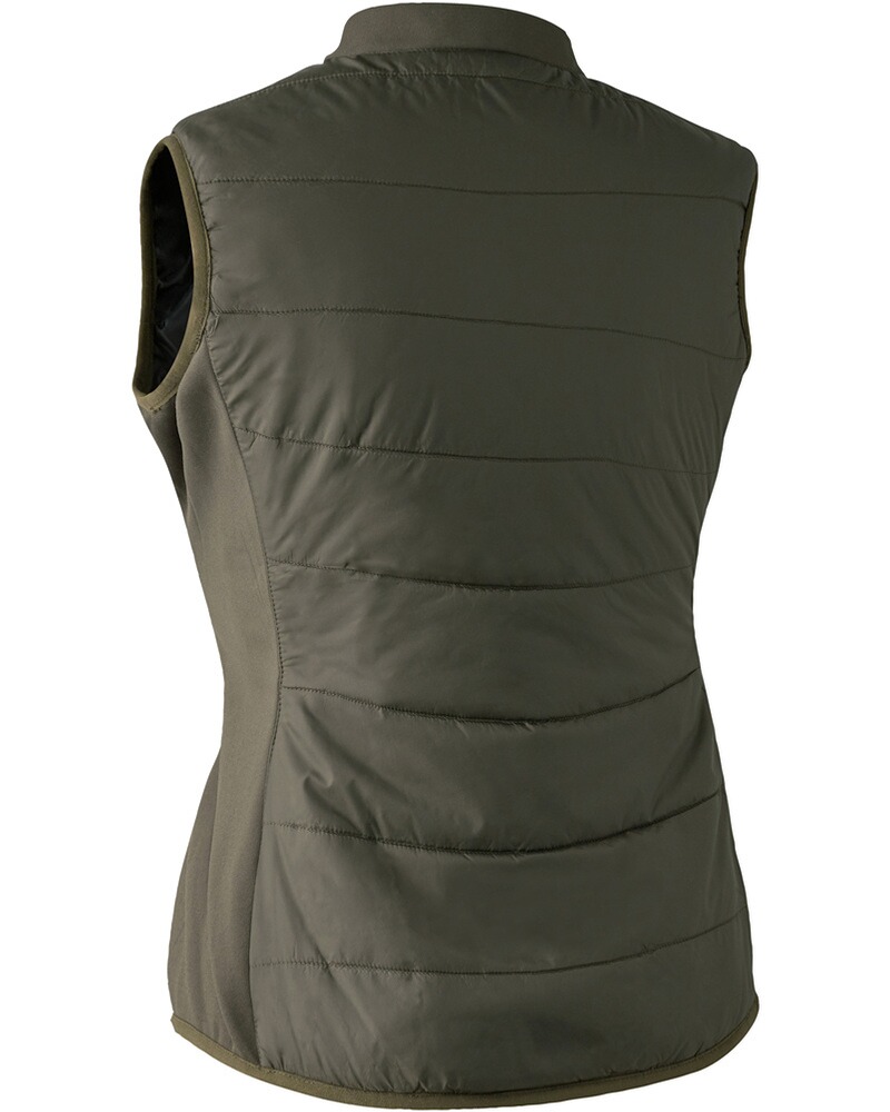 Damen Heizweste Heat Inner, Deerhunter