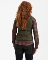 Damen Heizweste Heat Inner, Deerhunter