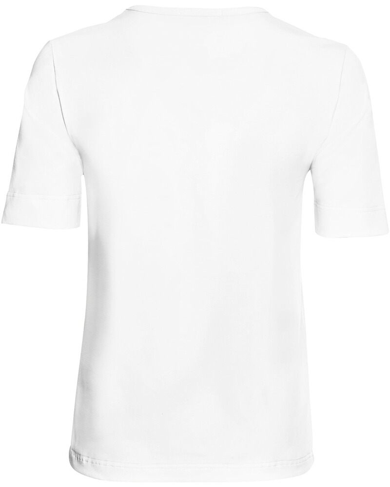 T-shirt with a round neck, Highmoor
