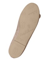 Velours-Ballerinas Angelis, Pretty Ballerinas