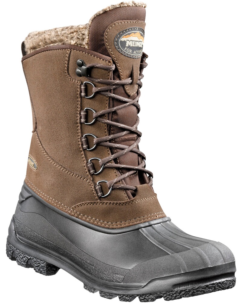 Damen Thermostiefel Sölden mit Innenschuh