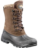 Damen Thermostiefel Sölden mit Innenschuh, Meindl