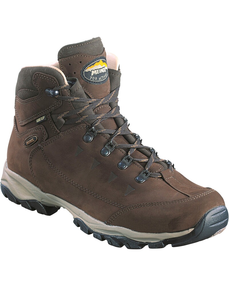 Damen Trekkingschuh Ohio Lady 2 GTX