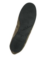 Velours-Ballerinas Angelis, Pretty Ballerinas