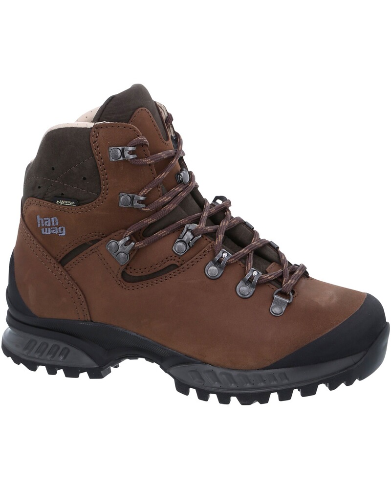 Damen Stiefel Tatra II Lady GTX