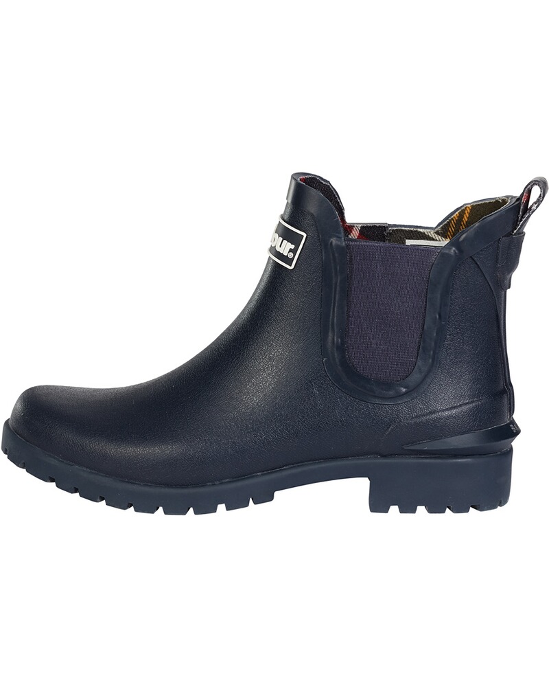Gummistiefel Wilton, Barbour