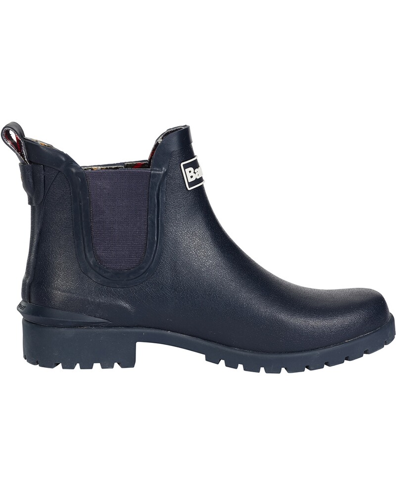 Gummistiefel Wilton, Barbour