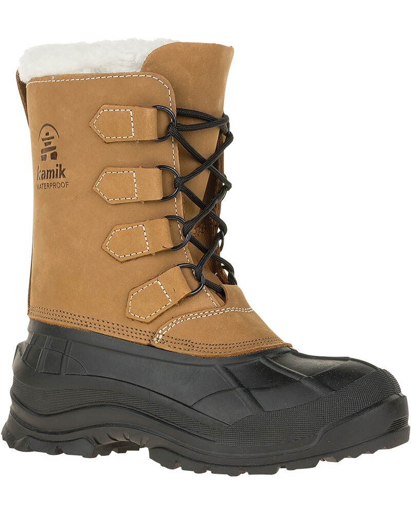 Damen Winterstiefel Alborg