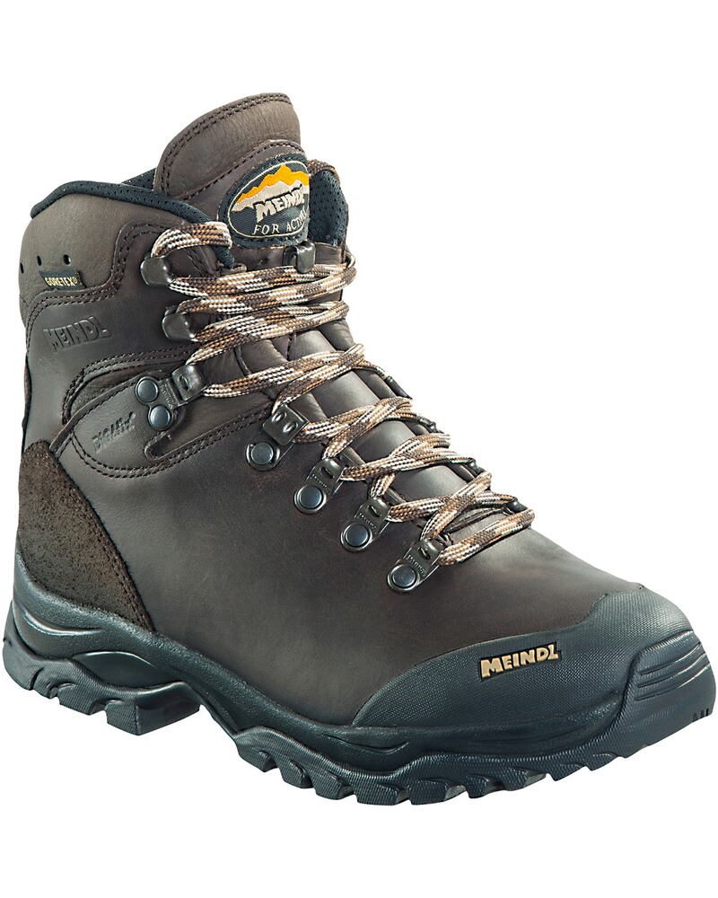 Damen Stiefel Kansas Lady GTX