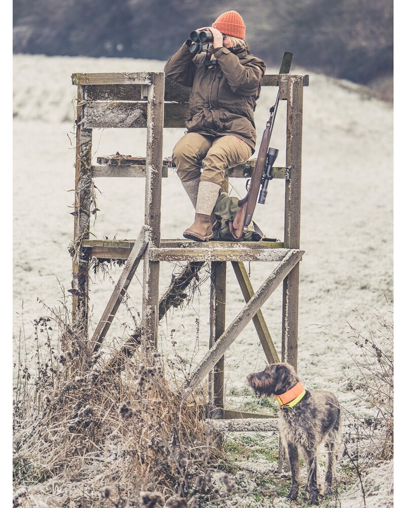 Damen Winterstiefel Räven II, Hanwag