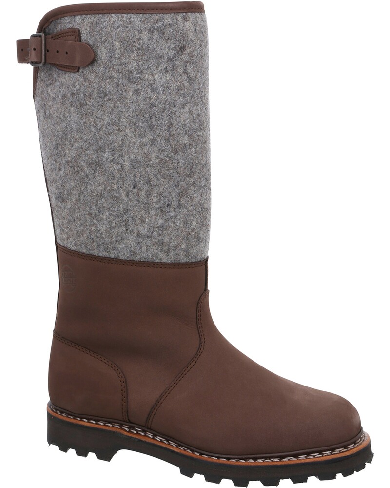 Damen Winterstiefel Räven II