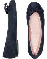 Velours-Ballerinas Angelis, Pretty Ballerinas