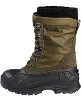 Damen Thermostiefel Forest2 mit Innenschuh, Kamik
