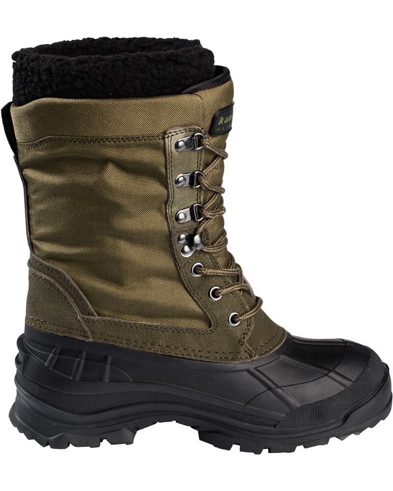 Damen Thermostiefel Forest2 mit Innenschuh, Kamik