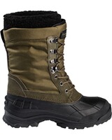 Damen Thermostiefel Forest2 mit Innenschuh, Kamik