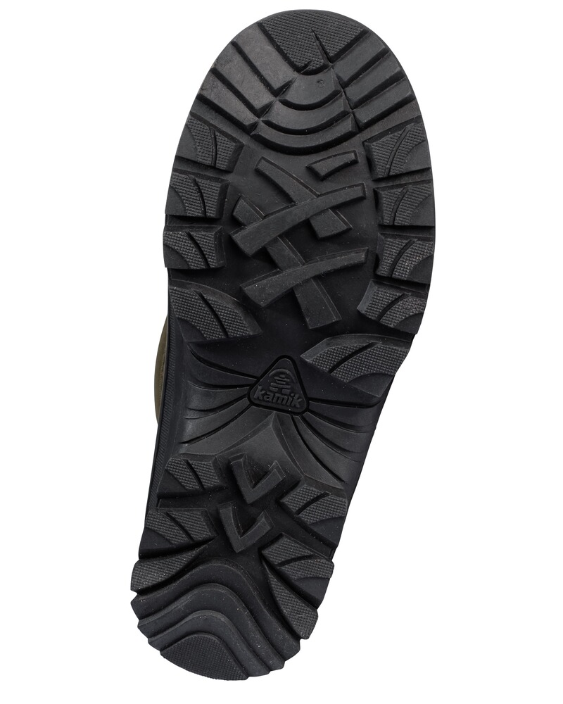 Damen Thermostiefel Forest2 mit Innenschuh, Kamik