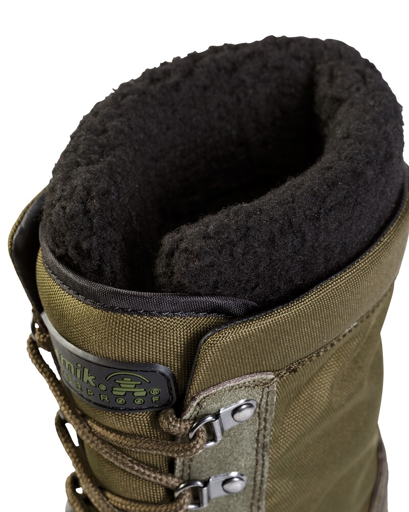 Damen Thermostiefel Forest2 mit Innenschuh, Kamik