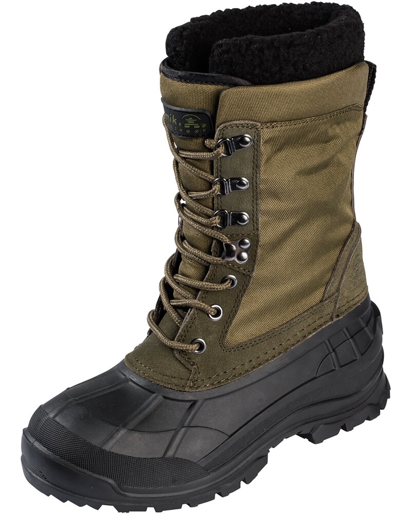 Damen Thermostiefel Forest2 mit Innenschuh