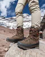 Damen Stiefel Nature One GTX, Haix