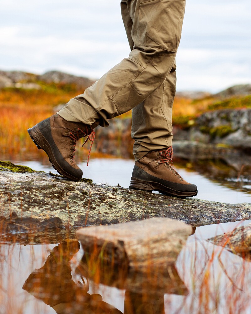 Damen Stiefel Nature One GTX, Haix