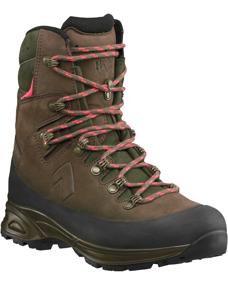 Damen Stiefel Nature One GTX
