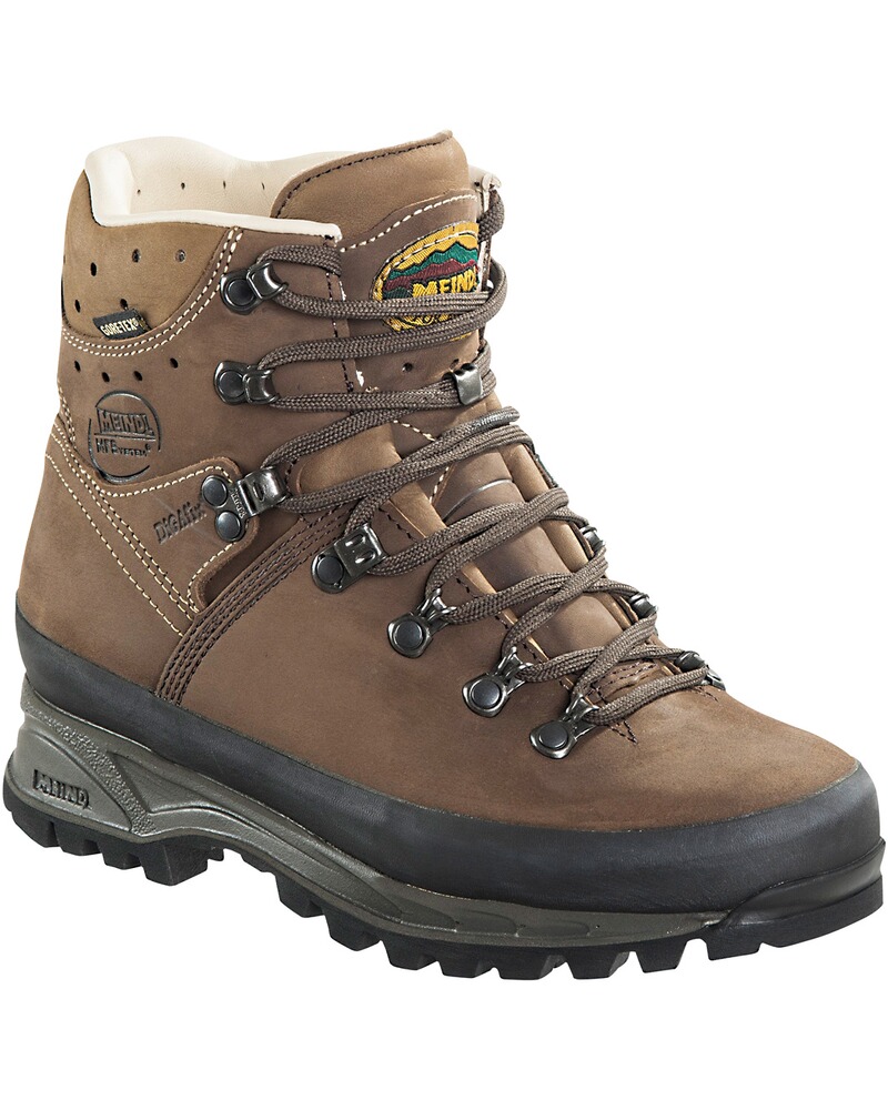 Damen Stiefel Island Lady MFS