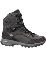 Damen Stiefel Banks Winter Lady GTX, Hanwag