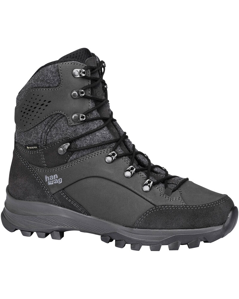 Damen Stiefel Banks Winter Lady GTX