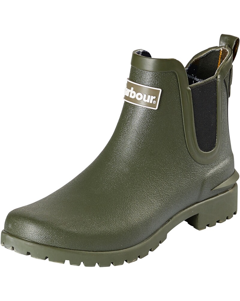 Gummistiefel Wilton