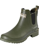 Gummistiefel Wilton, Barbour