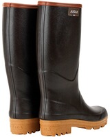 Damen Gummistiefel Chambord Pro 2 ISO Lady, Aigle