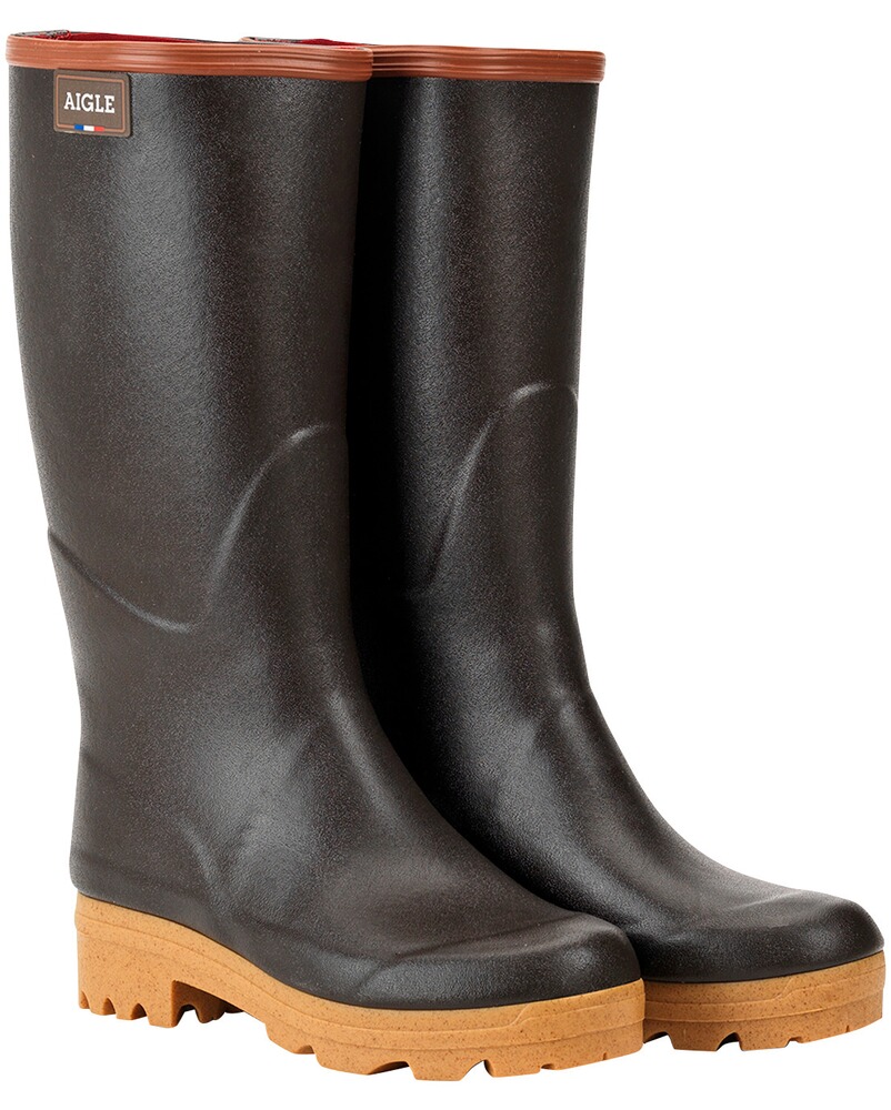 Damen Gummistiefel Chambord Pro 2 ISO Lady, Aigle