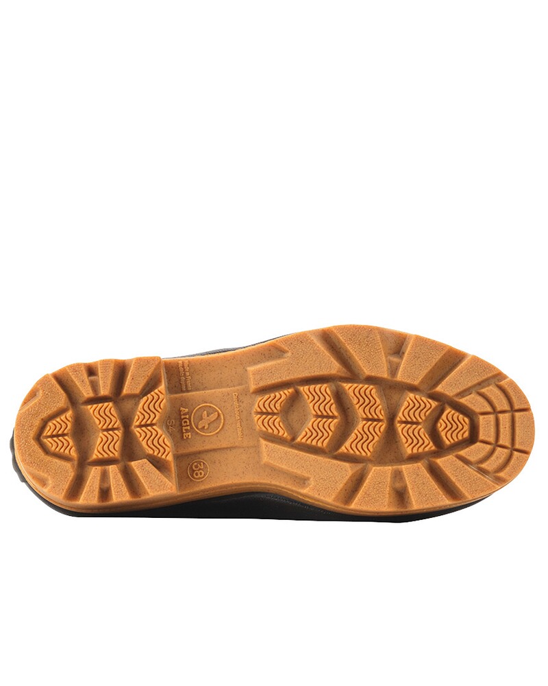 Damen Gummistiefel Chambord Pro 2 ISO Lady, Aigle